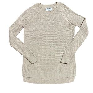 🔴3/$18 Old Navy Women’s Tunic Sweater Sz XS
